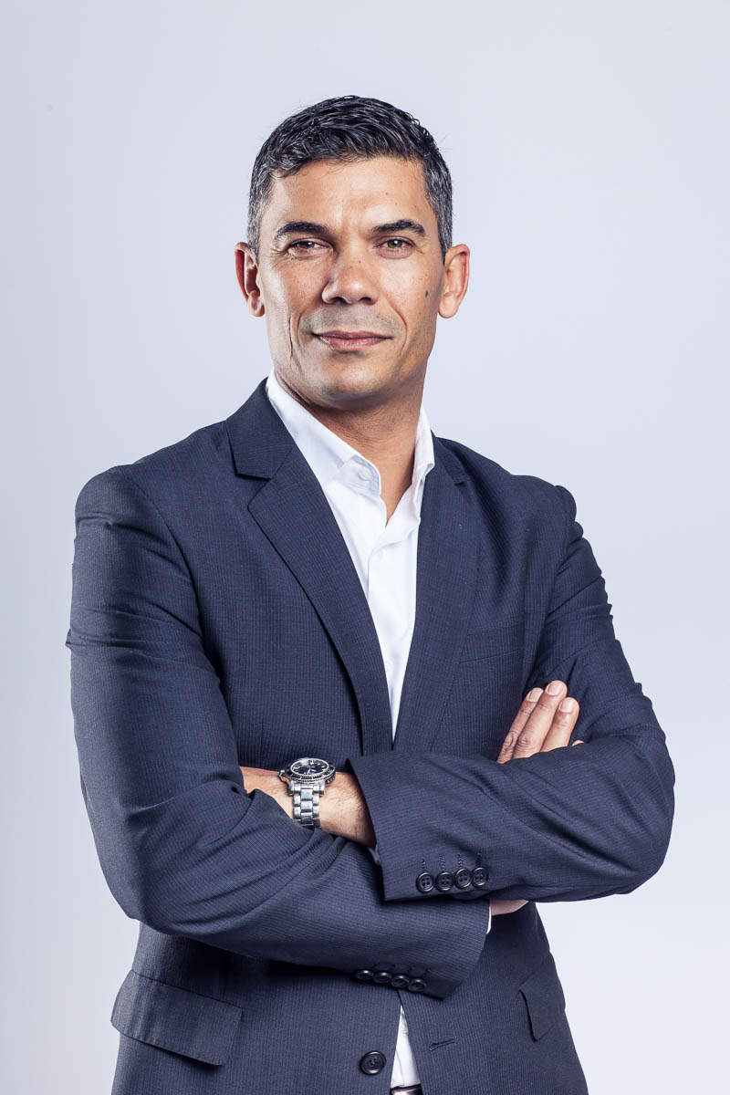 Ivan Johnson - 140 BBDO