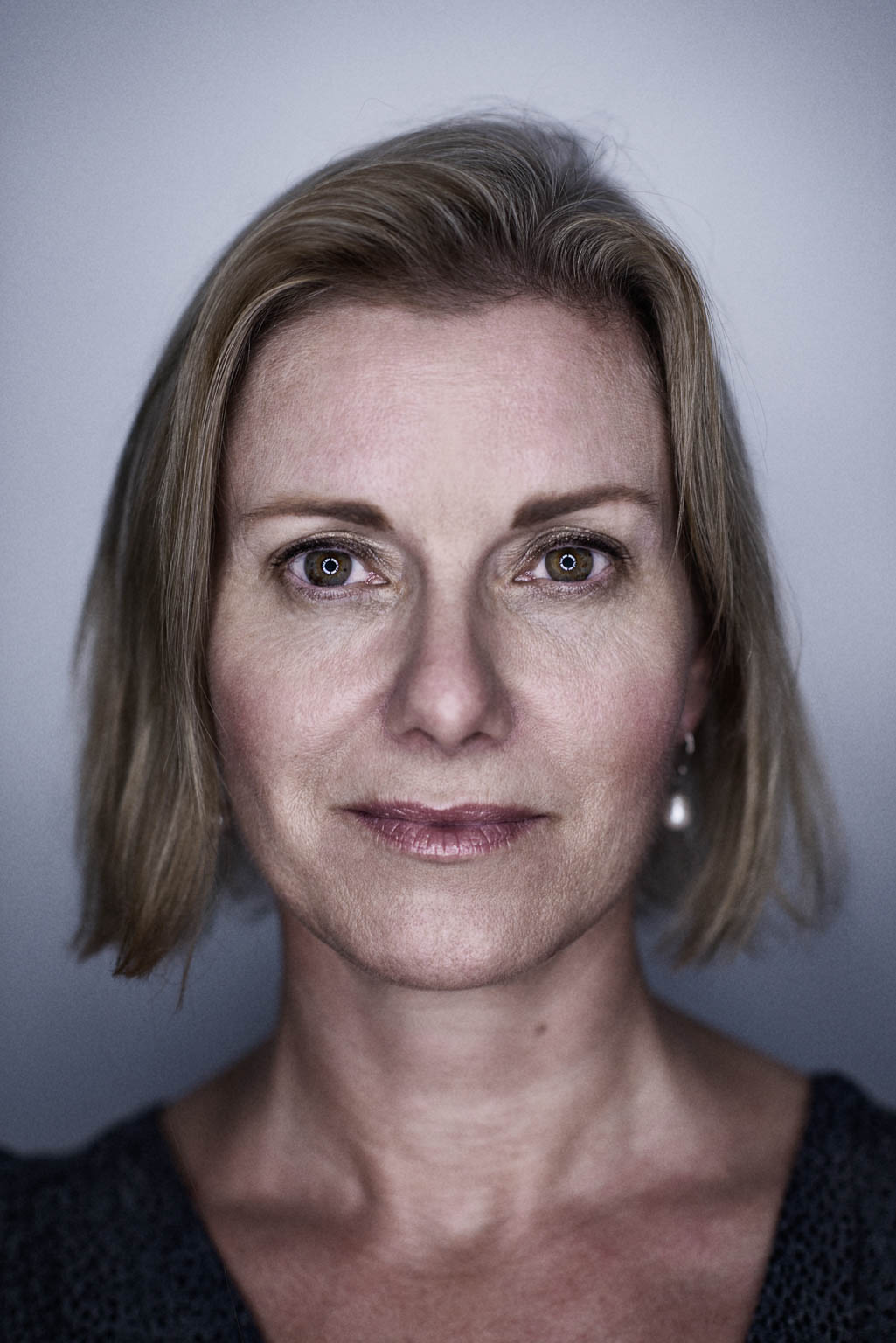 Anet Ahern