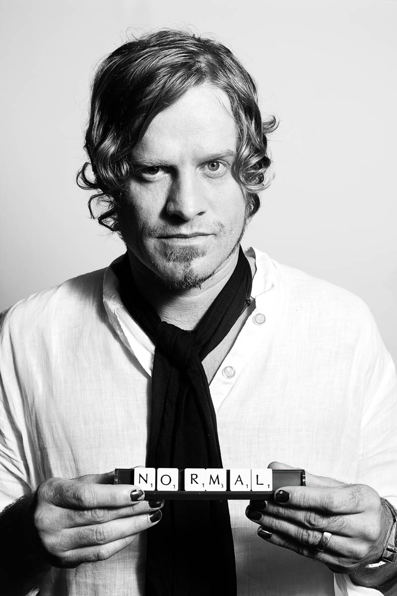 Arno Carstens