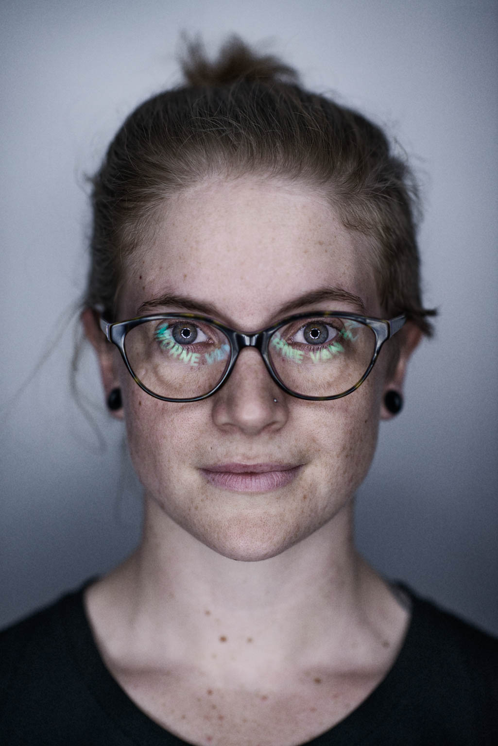 Bridget Calder