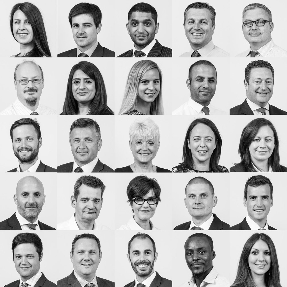 Profile & Headshots
