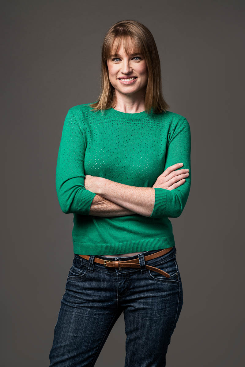 Catherine Davis