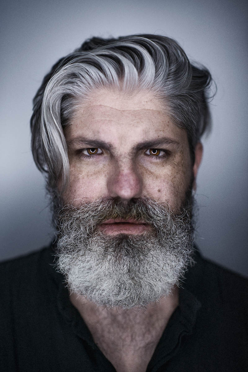 Colin O'Mara Davis