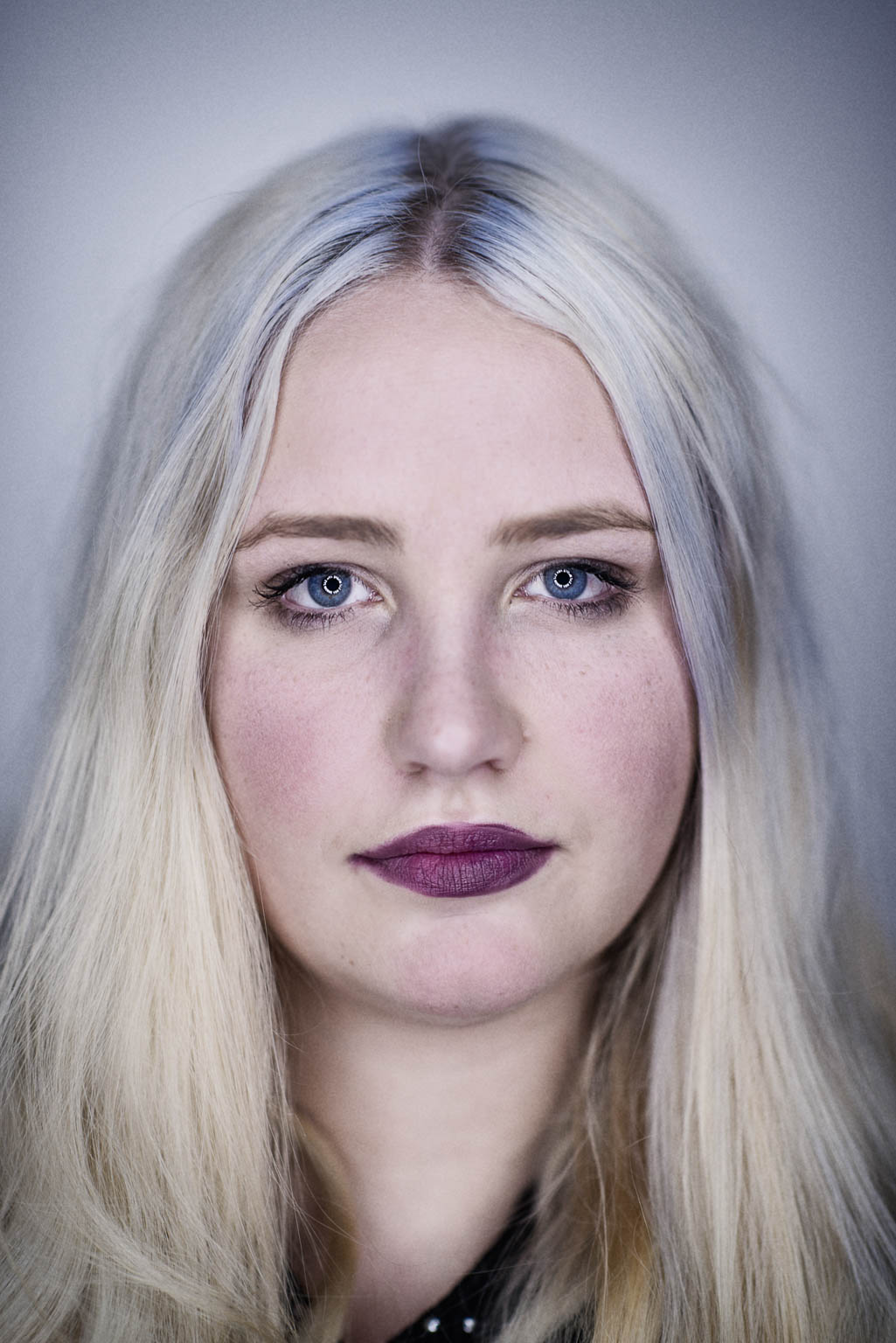Danielle Theron