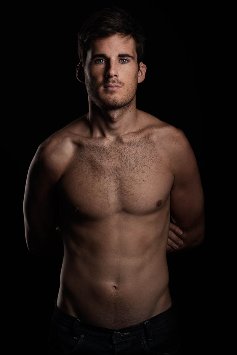 Davey du Plessis