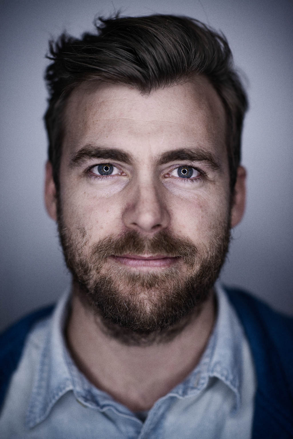 David Cope