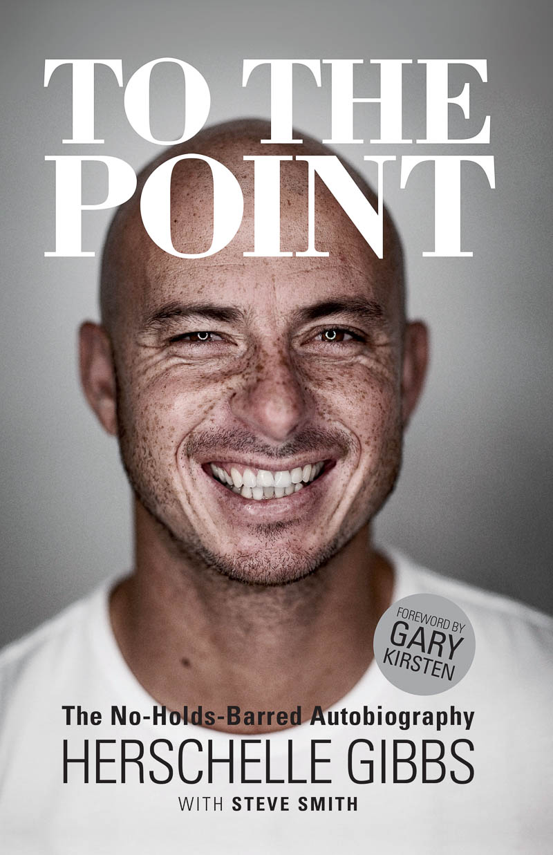 To The Point - Herschelle Gibbs with Steve Smith