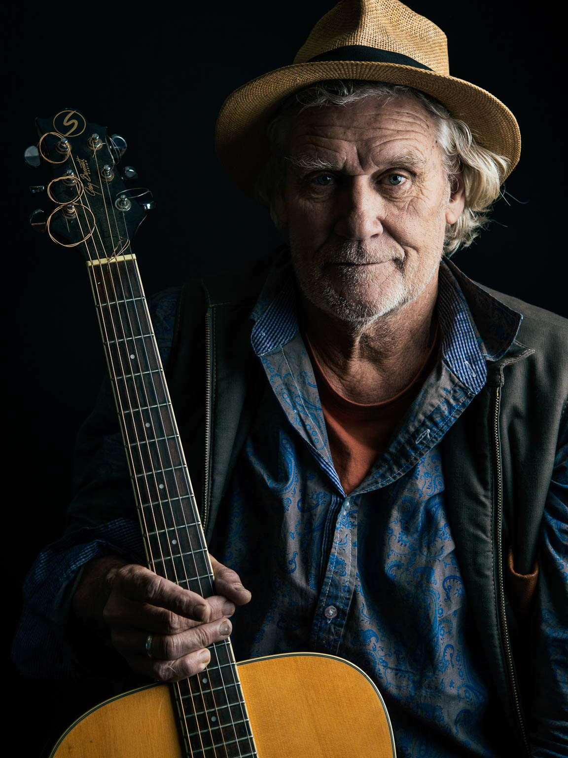 Ian Roberts - Radio Bathurst