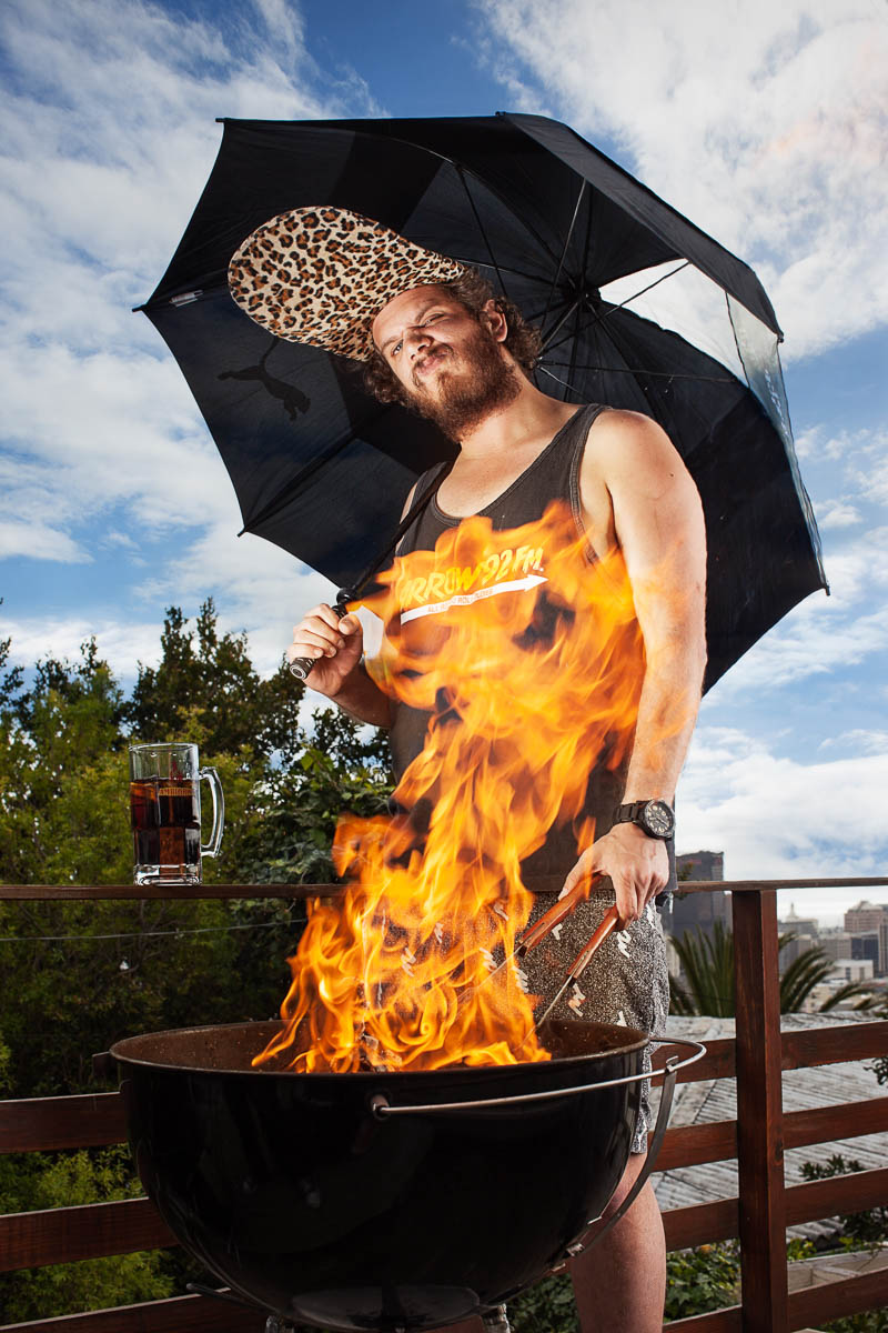 Jack Parow