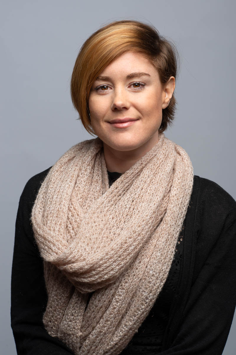 Jenny Glazier