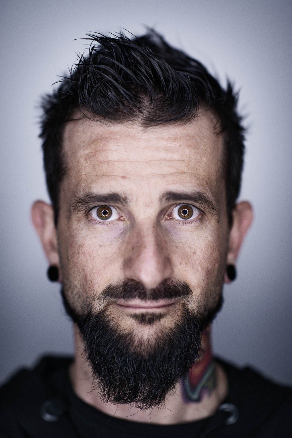 John Vlismas