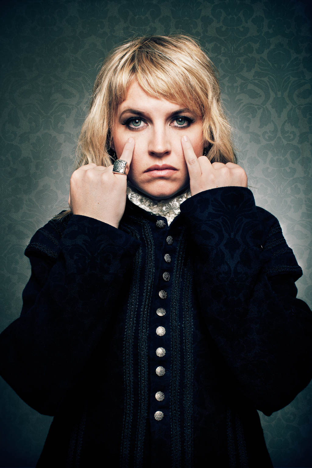 Karen Zoid