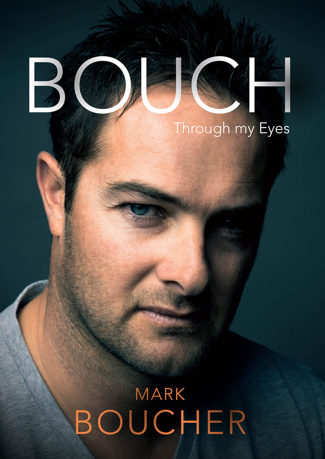 Mark Boucher - 'Bouch - Through My Eyes'