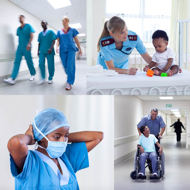 Medi-Clinic