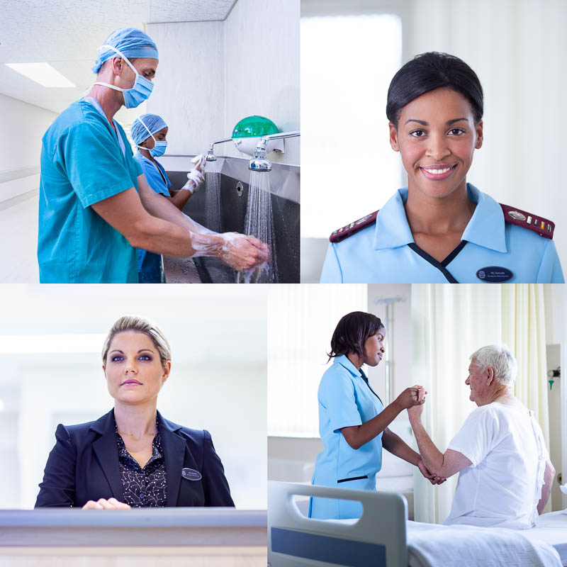 Medi-Clinic