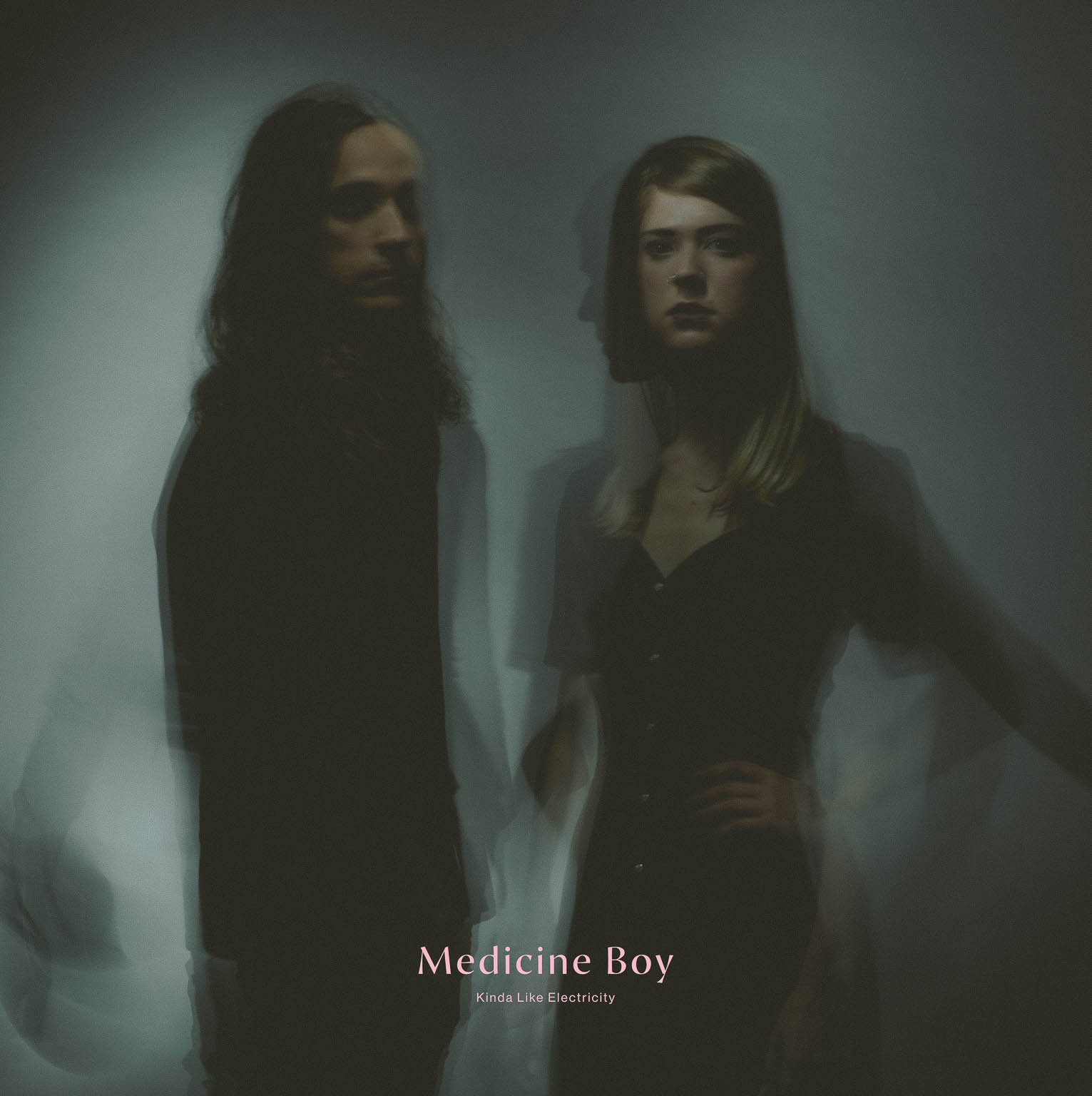 Medicine Boy - Kinda Like Electricity