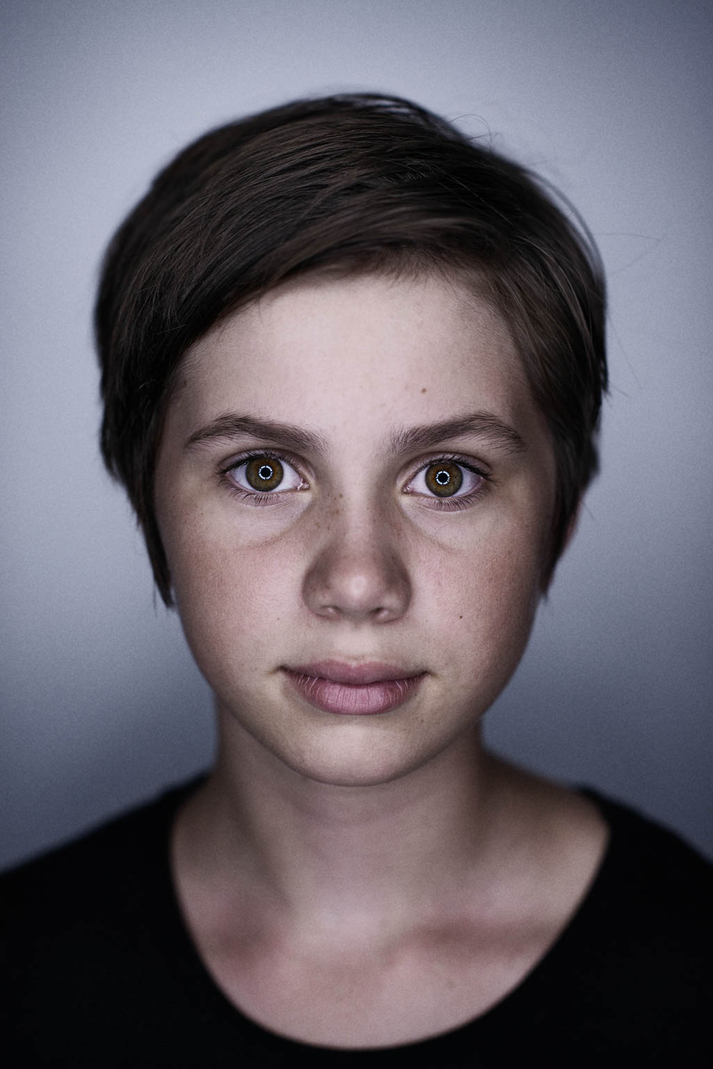 Niamh Ahern