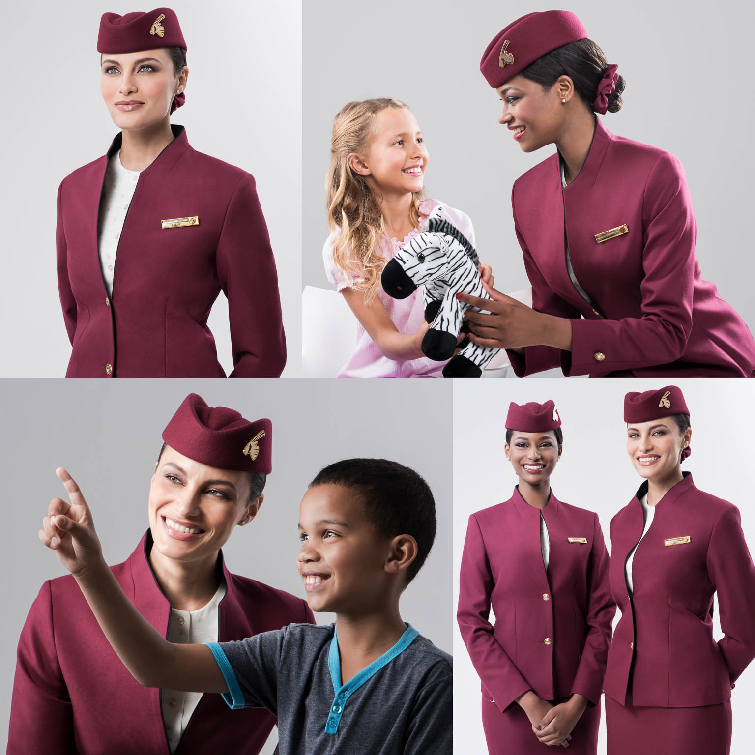 Qatar Airways