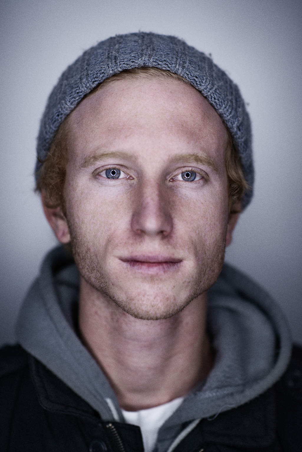 Richard Moir aka Ninjabreadboy
