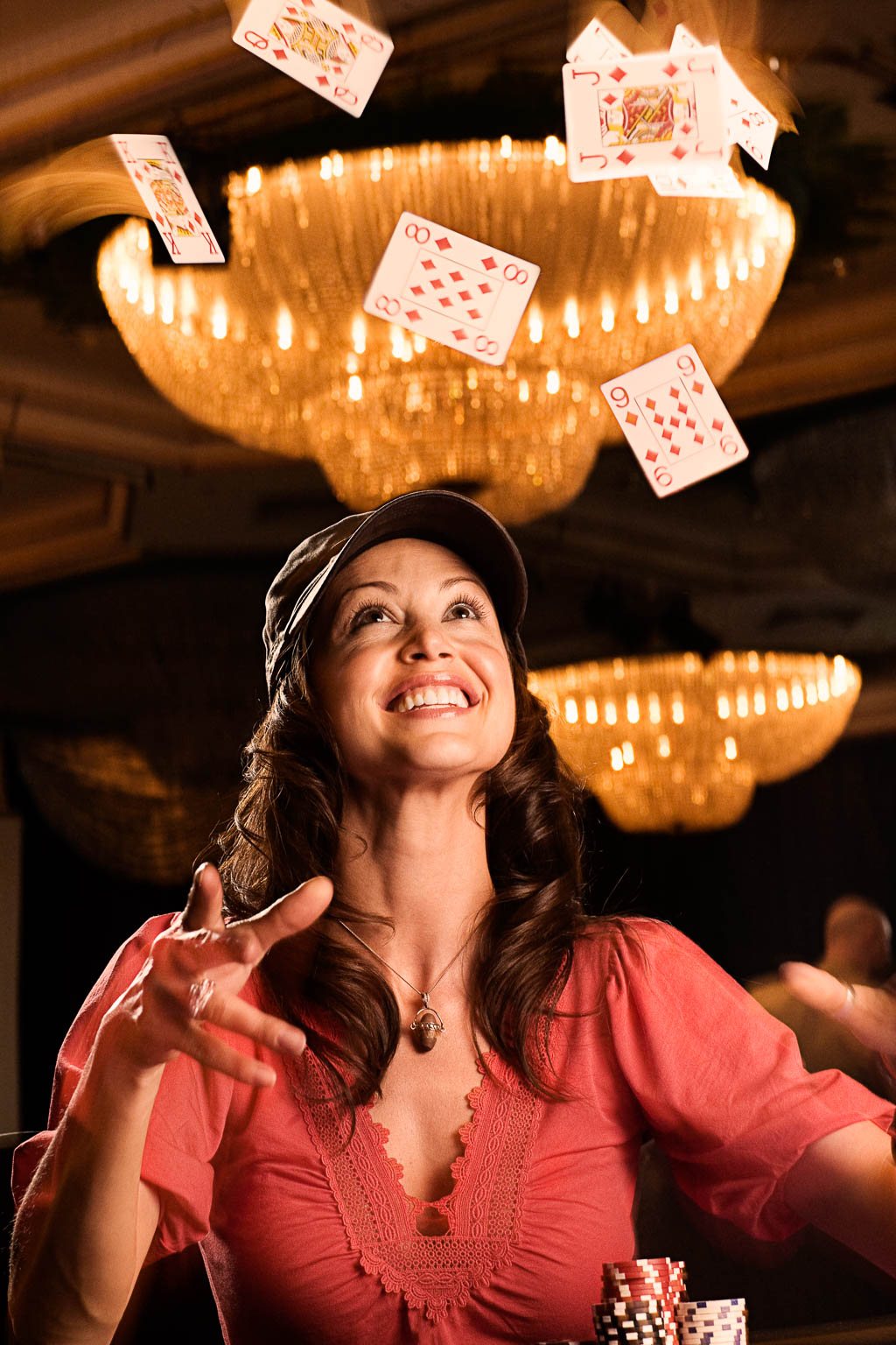 Shannon Elizabeth