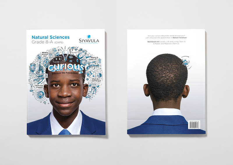 Siyavula Grade 7-9 textbooks