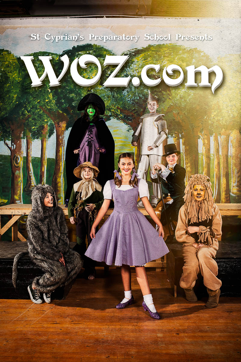 WOZ.com