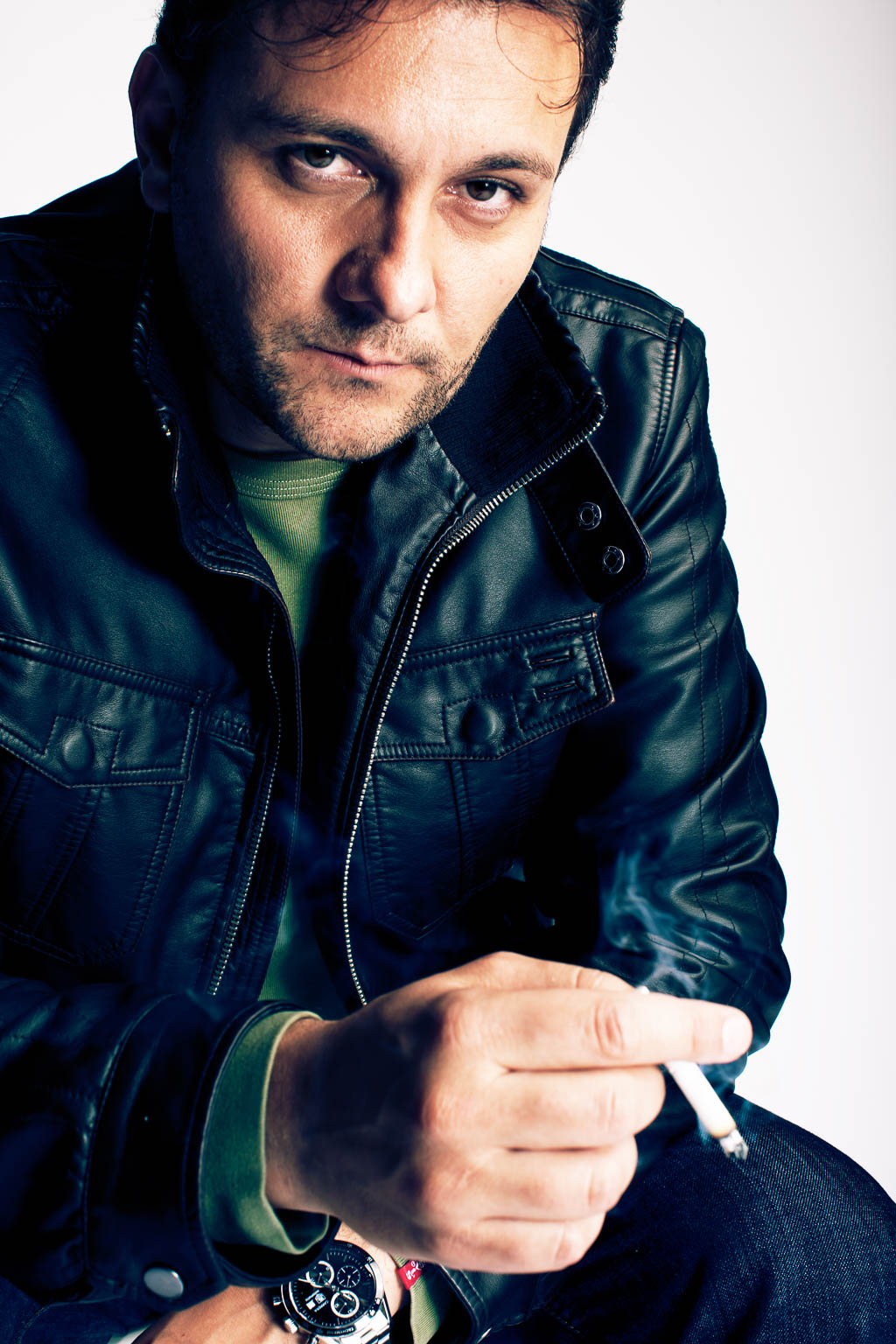 Stelio Savante
